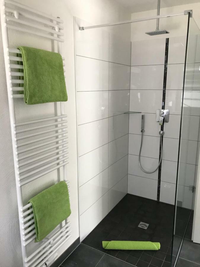 Winzer Lounge Gastezimmer Dernau Bagian luar foto