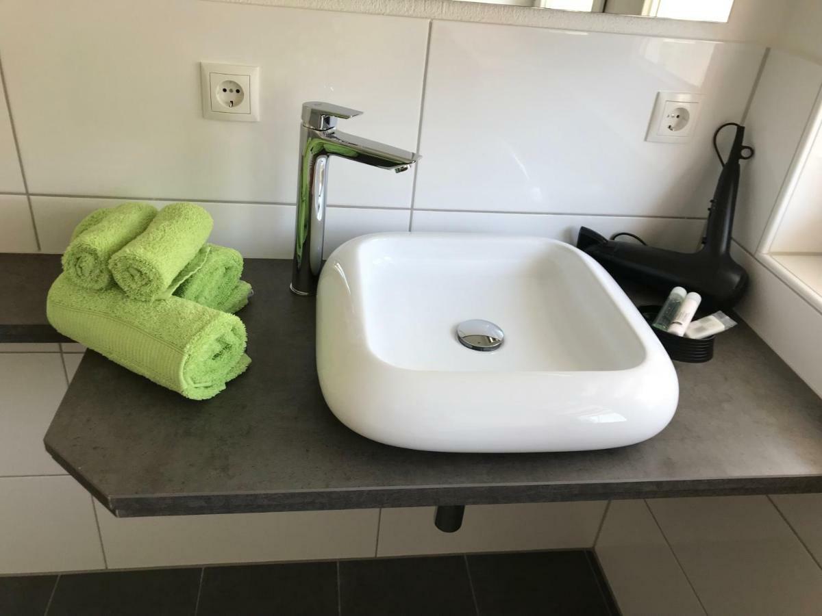 Winzer Lounge Gastezimmer Dernau Bagian luar foto