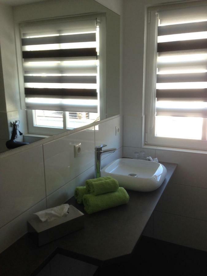 Winzer Lounge Gastezimmer Dernau Bagian luar foto