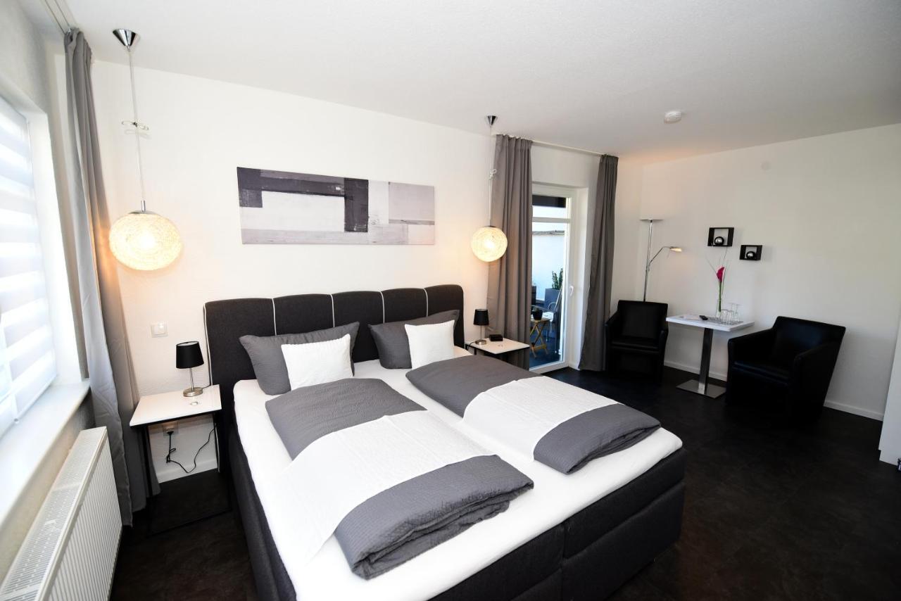 Winzer Lounge Gastezimmer Dernau Bagian luar foto