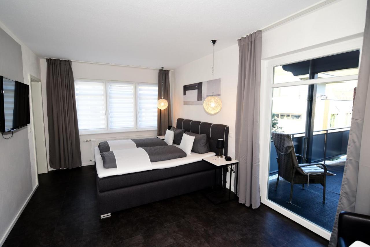 Winzer Lounge Gastezimmer Dernau Bagian luar foto